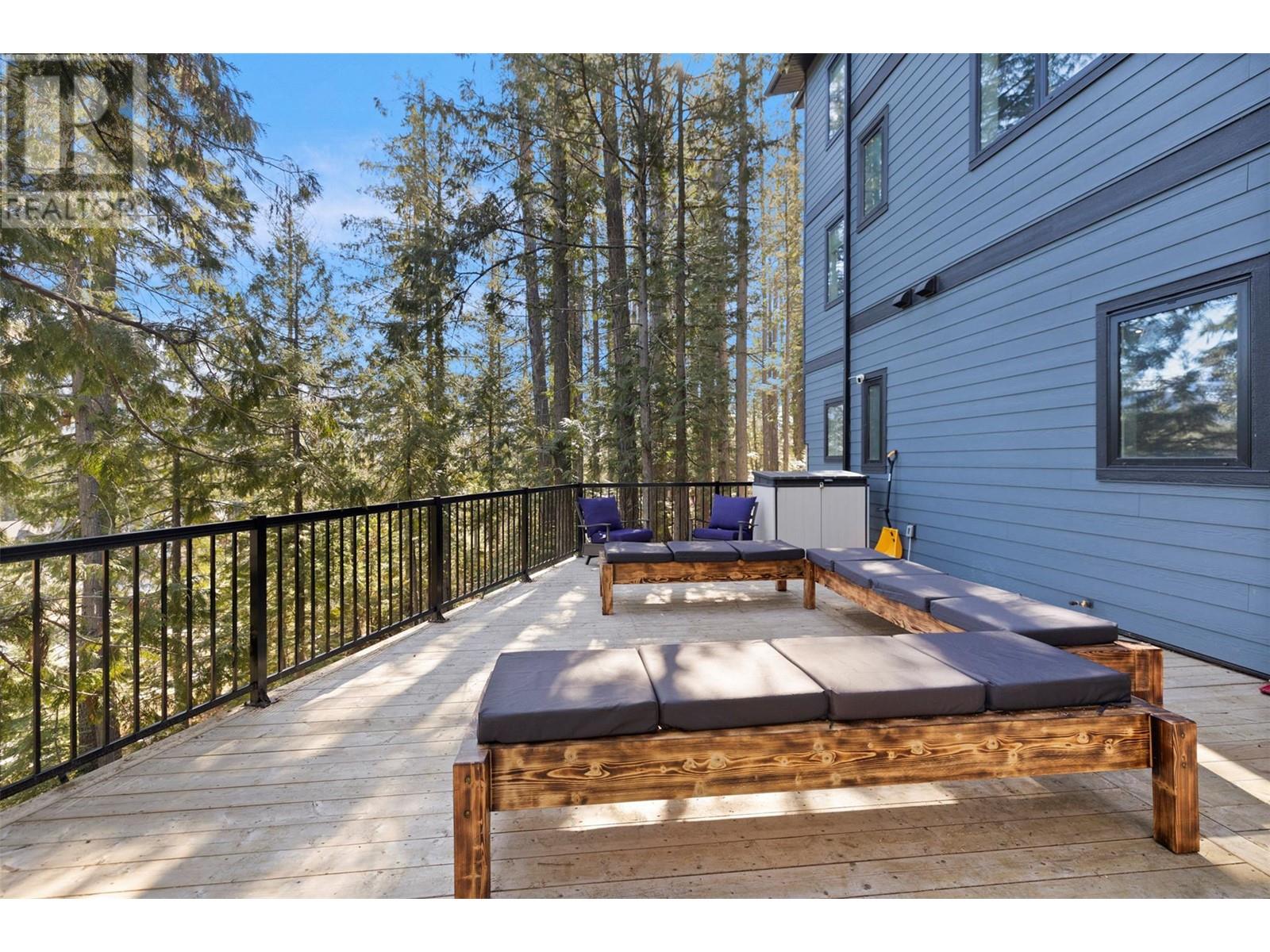 5339 Highline Drive, Fernie