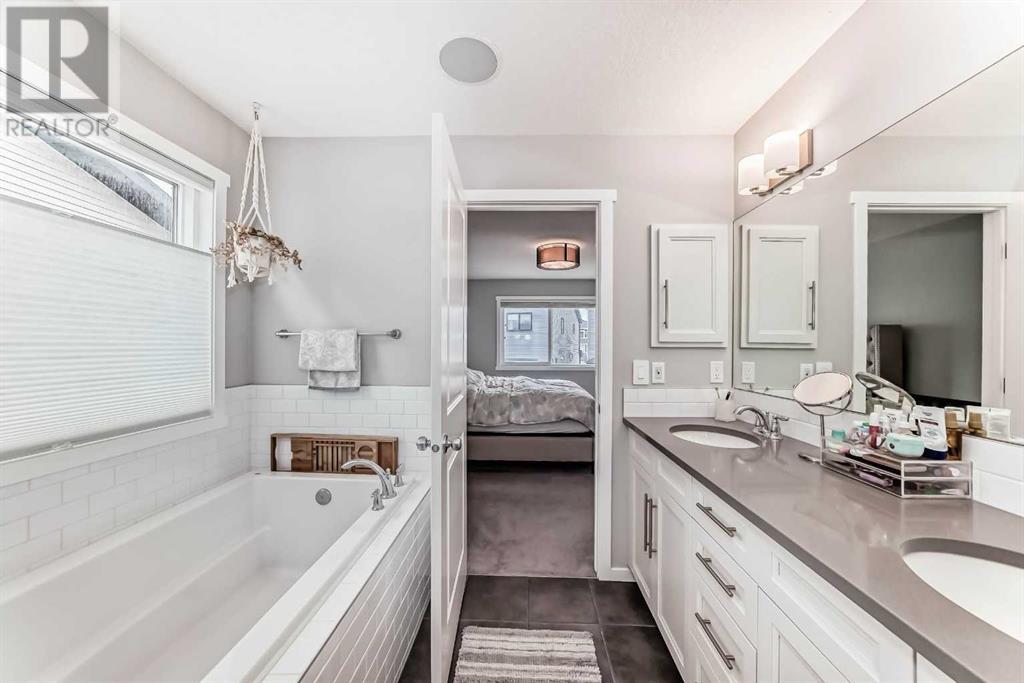 Single Family House for Sale in  Carringvue Manor NW Carrington Calgary 