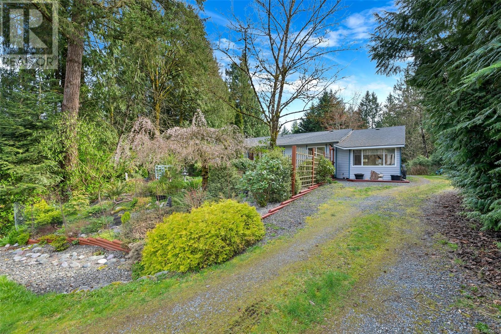 2960 Deerwood Pl, Mill Bay