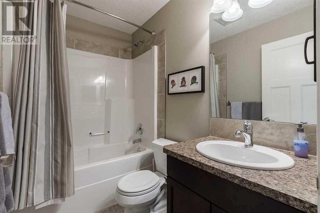 Single Family House for Sale in  Chaparral Valley Terrace SE Chaparral Calgary 