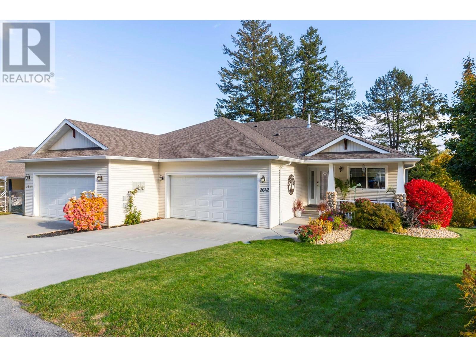 3642 Yorkton Road, West Kelowna