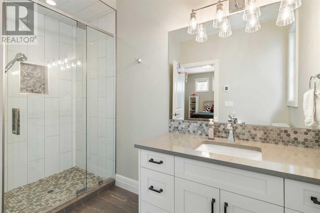 Single Family House for Sale in  Elveden Place SW Springbank Hill Calgary 