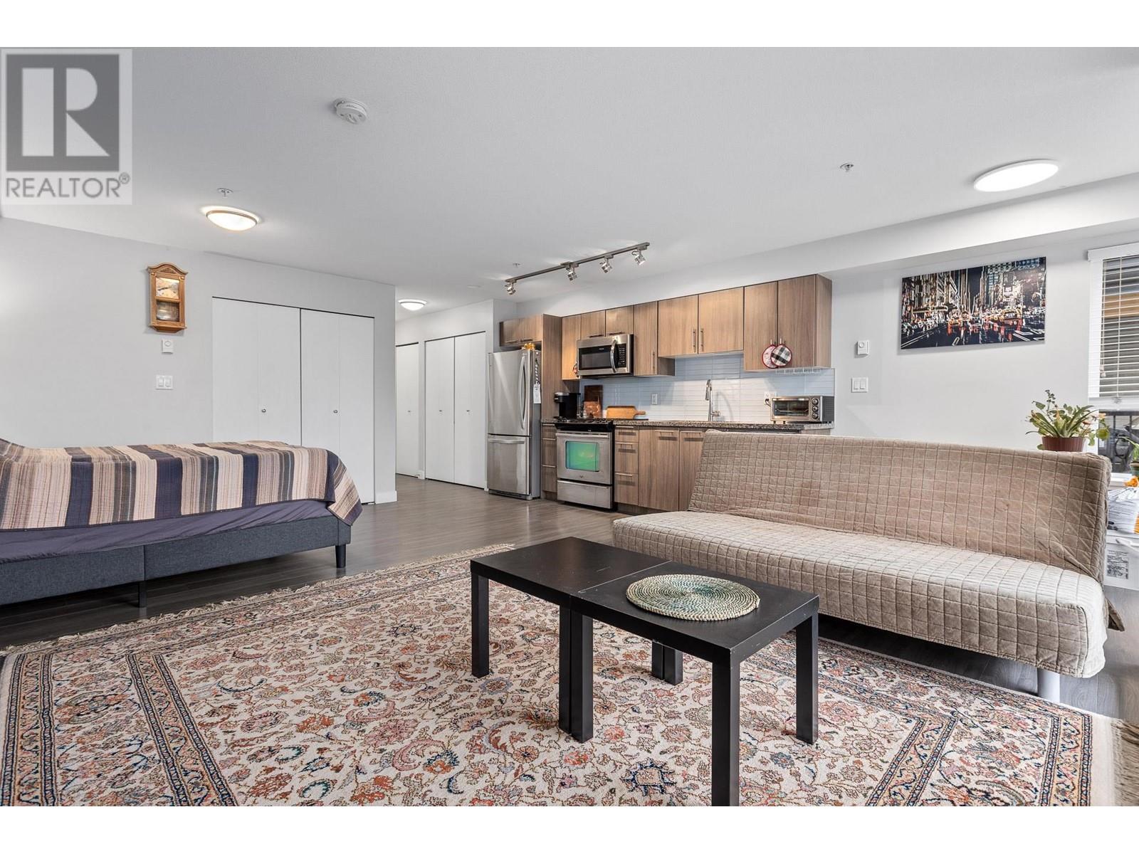 315 12075 EDGE STREET, Maple Ridge real estate listing R2977537
