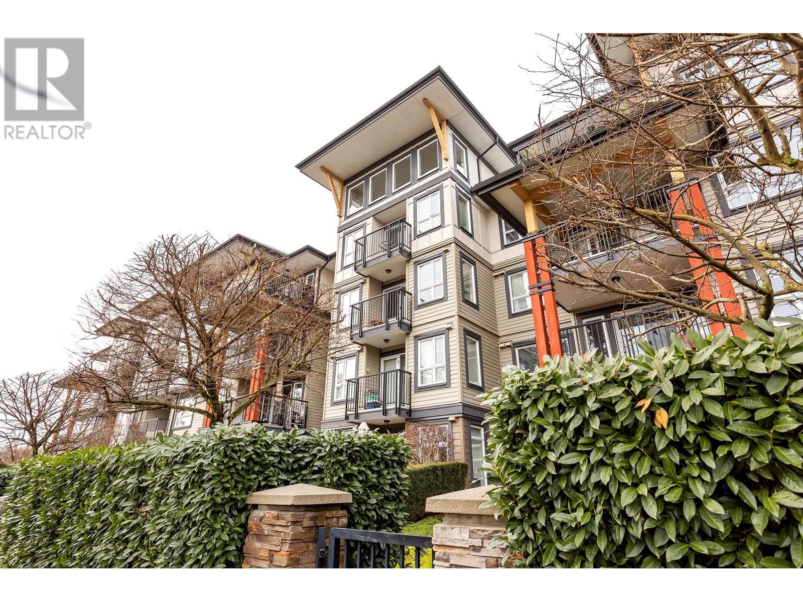315 12075 EDGE STREET, Maple Ridge real estate listing for sale