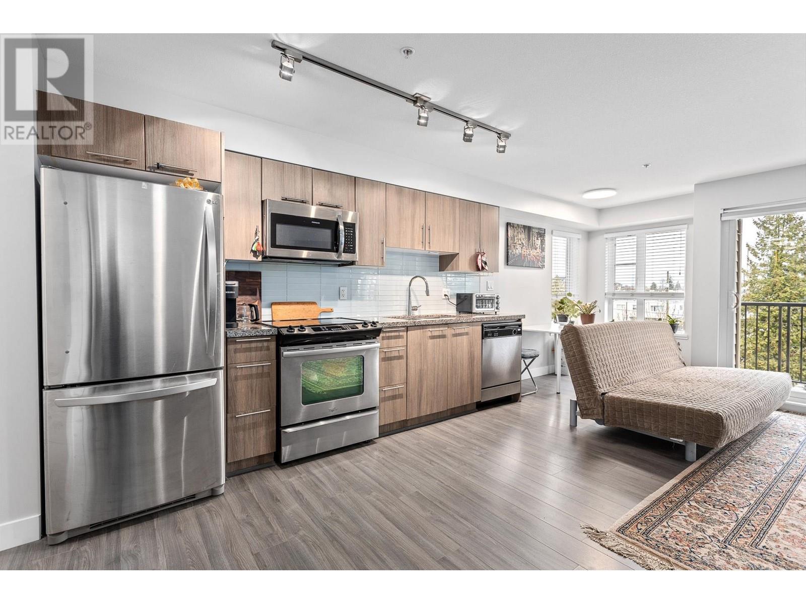 315 12075 EDGE STREET, Maple Ridge real estate listing R2977537