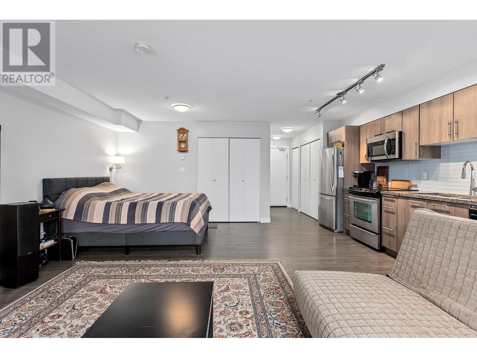 315 12075 EDGE STREET, Maple Ridge real estate listing R2977537