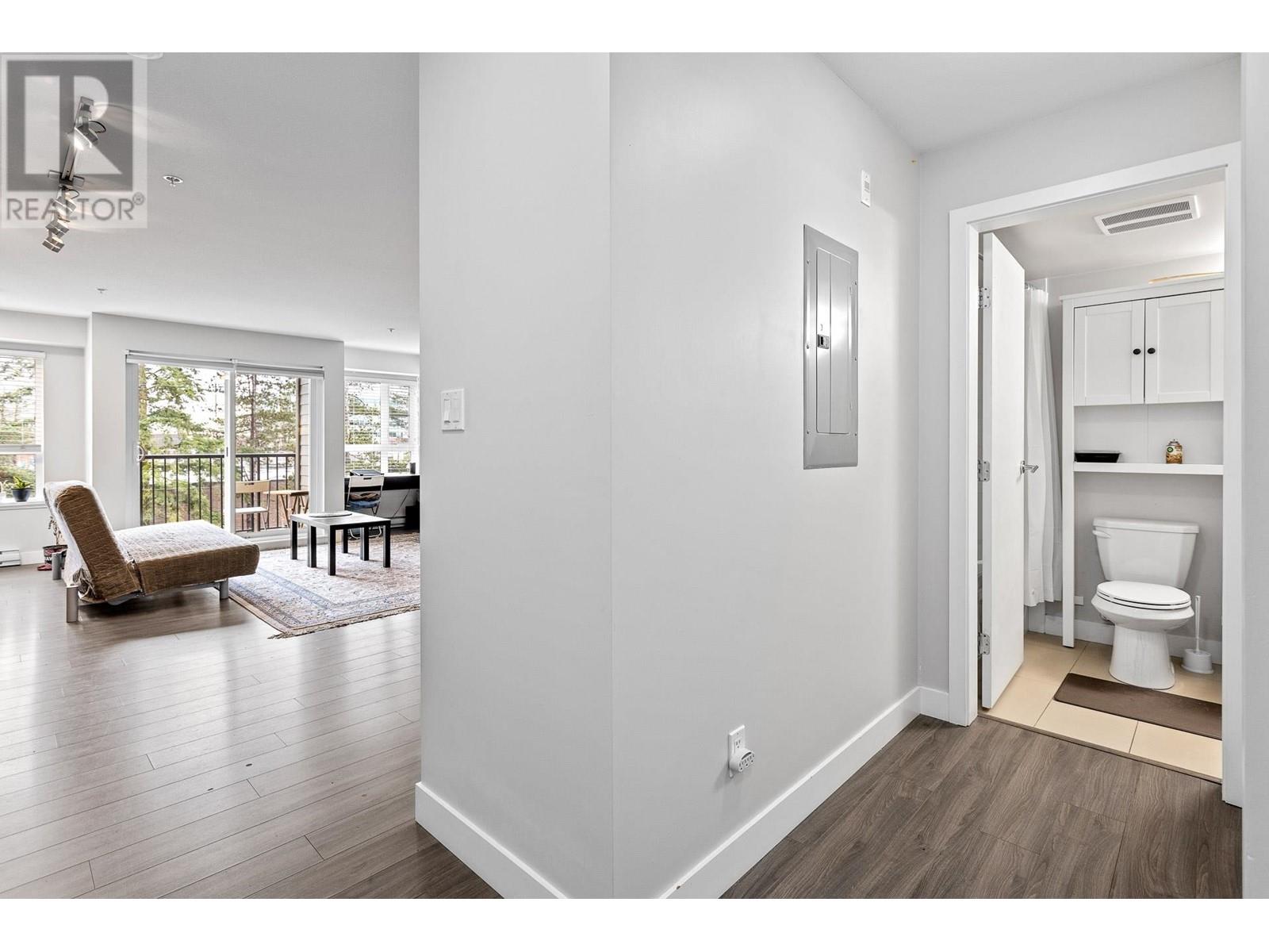 315 12075 EDGE STREET, Maple Ridge real estate listing R2977537
