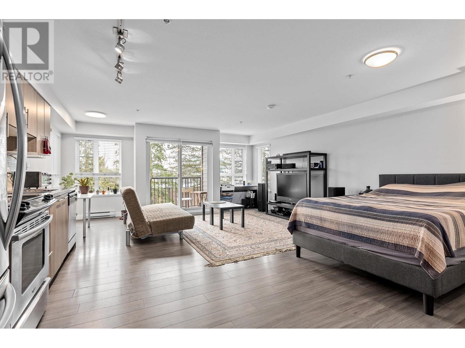 315 12075 EDGE STREET, Maple Ridge real estate listing R2977537
