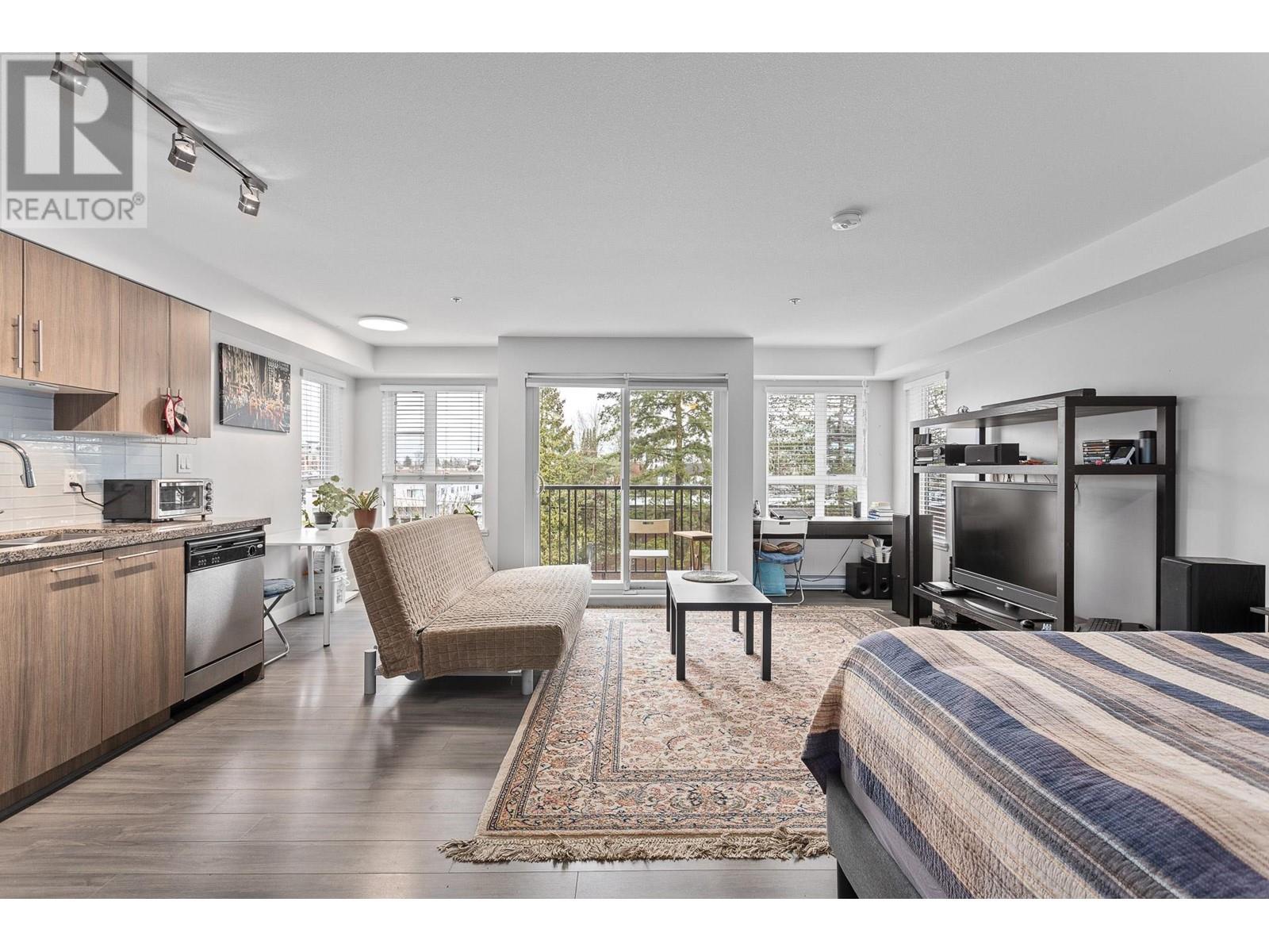 315 12075 EDGE STREET, Maple Ridge real estate listing R2977537