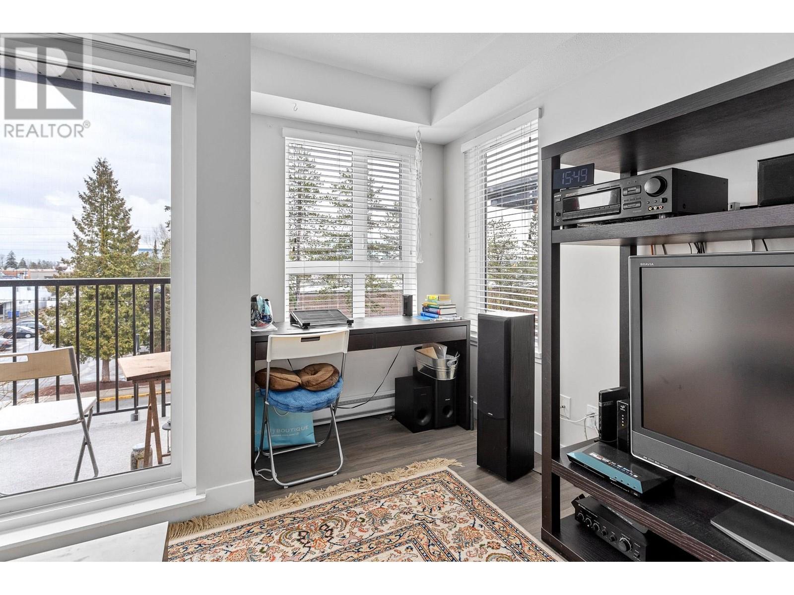 315 12075 EDGE STREET, Maple Ridge real estate listing R2977537