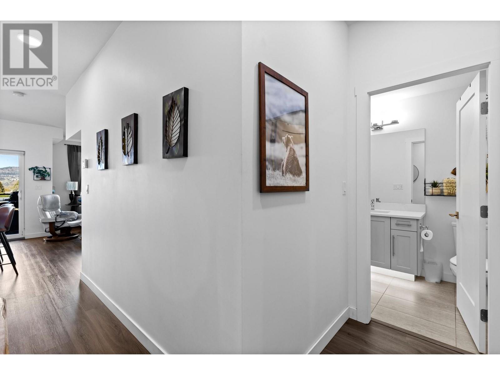 Photo 2 of 3630 Mission Springs Drive Unit 404, Kelowna BC