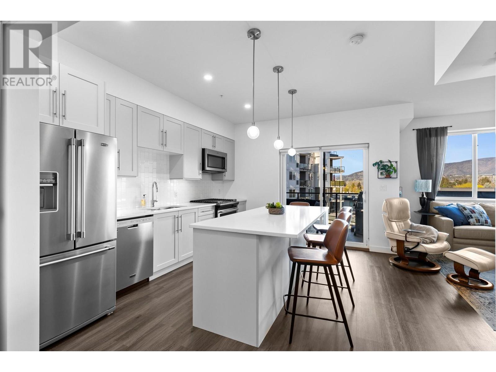 Photo 37 of 3630 Mission Springs Drive Unit 404, Kelowna BC