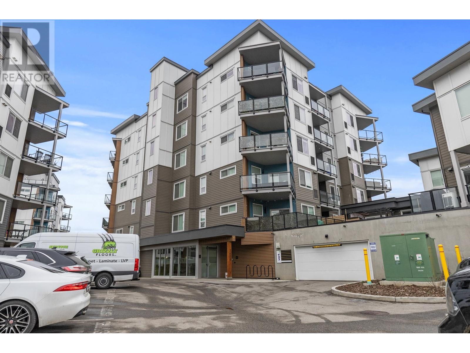 Photo 21 of 3630 Mission Springs Drive Unit 404, Kelowna BC