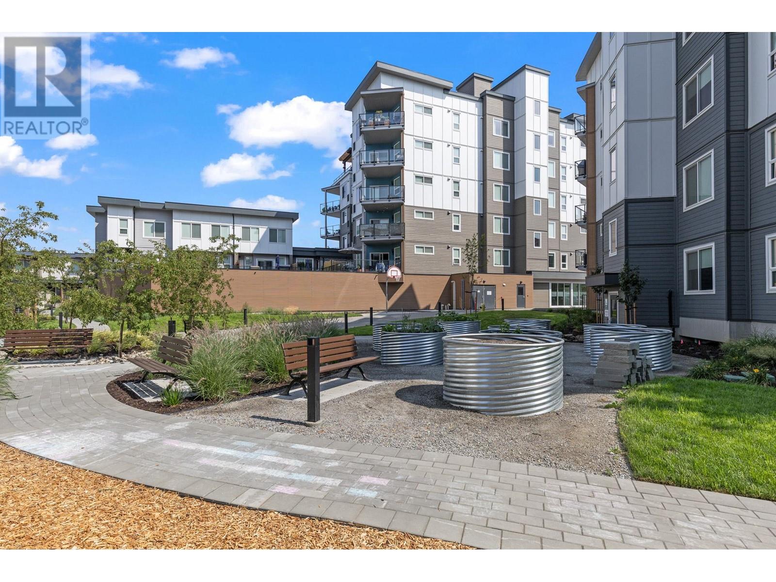Photo 30 of 3630 Mission Springs Drive Unit 404, Kelowna BC