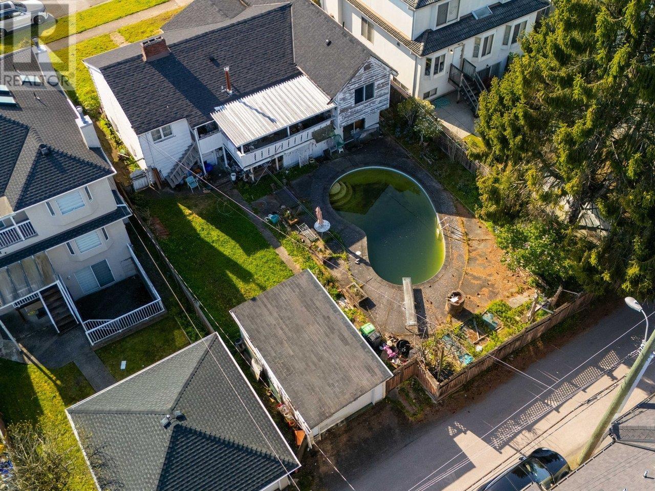 Photo 18 of 7898 Osler Street, Vancouver BC