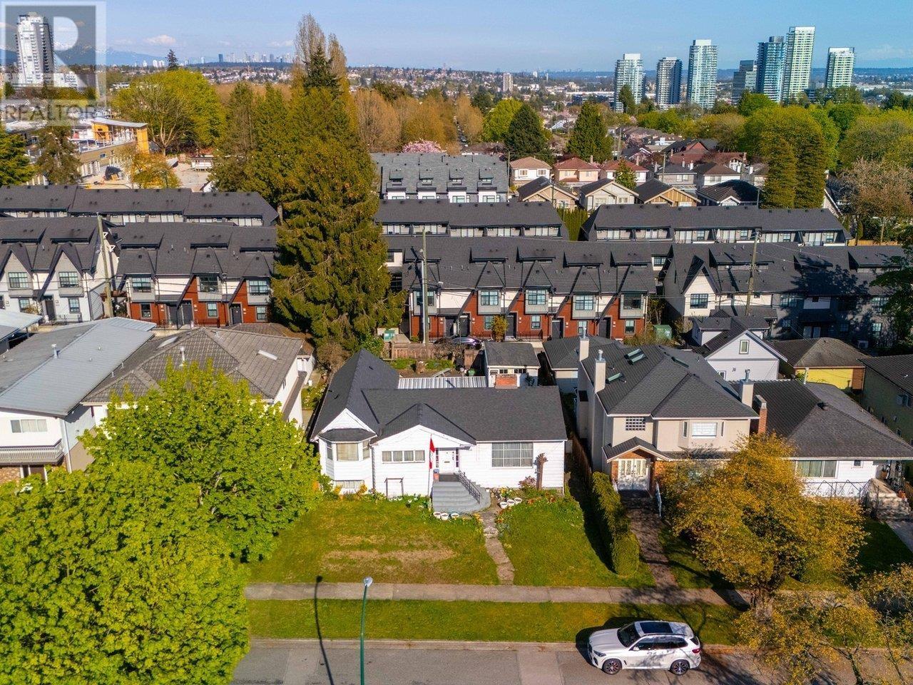 Photo 19 of 7898 Osler Street, Vancouver BC