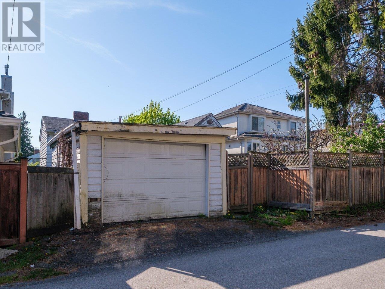 Photo 30 of 7898 Osler Street, Vancouver BC