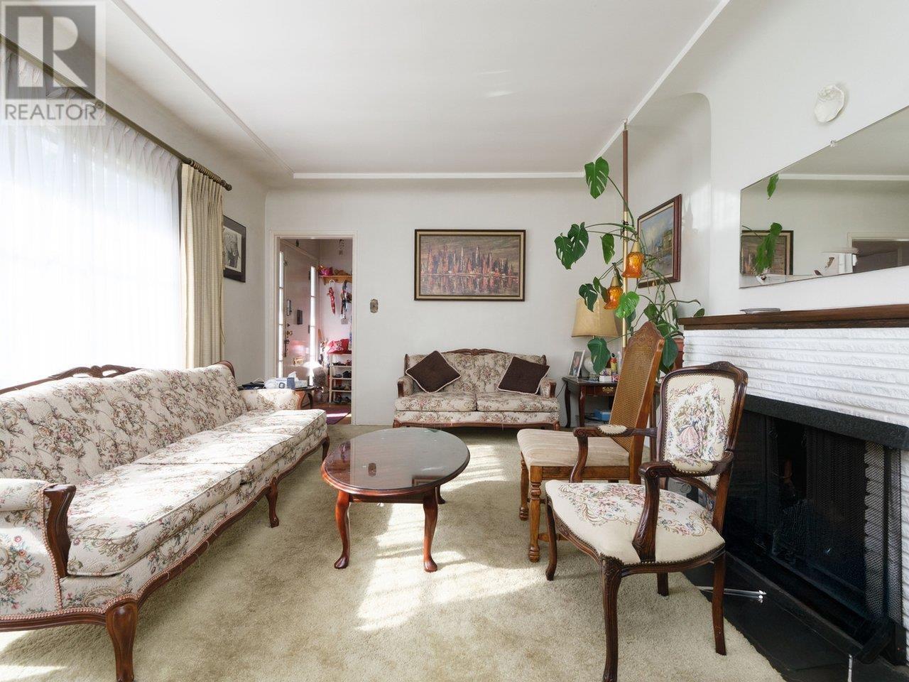 Photo 20 of 7898 Osler Street, Vancouver BC
