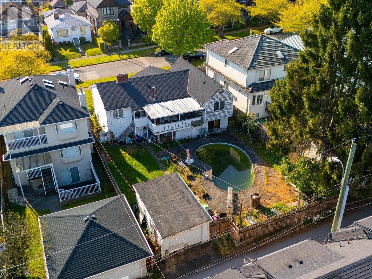 Photo 17 of 7898 Osler Street, Vancouver BC