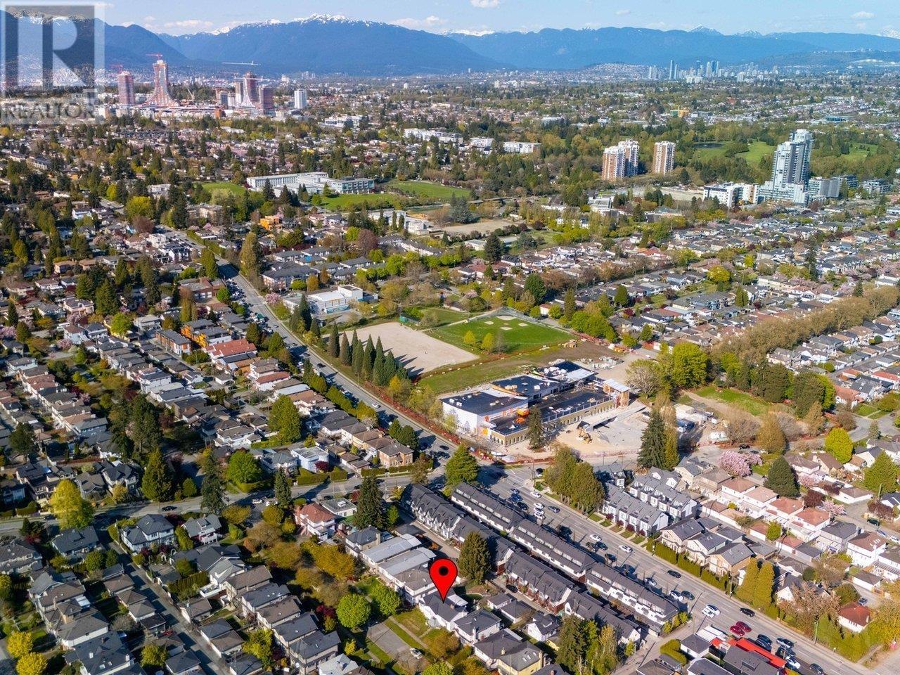 Photo 10 of 7898 Osler Street, Vancouver BC