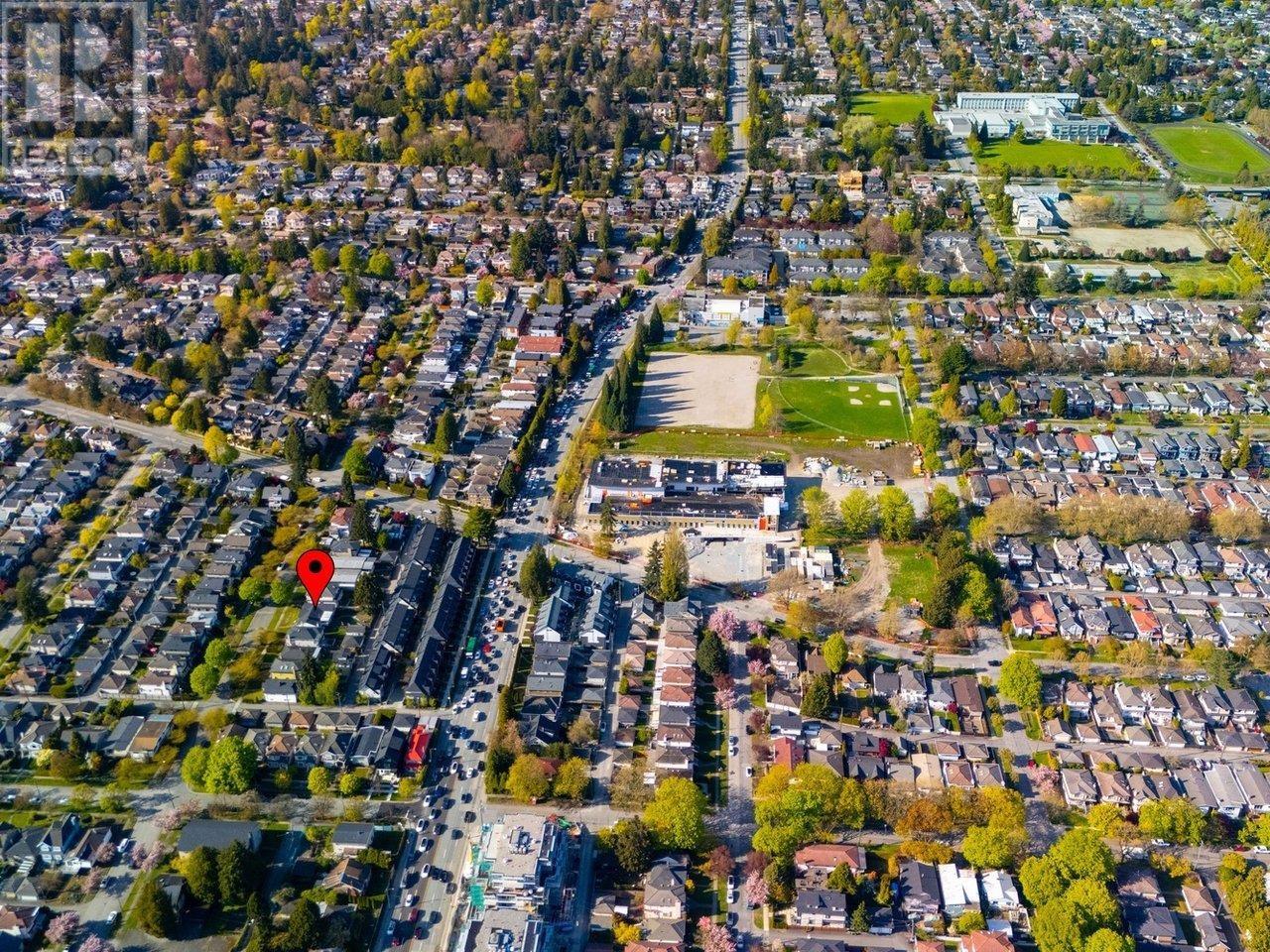 Photo 12 of 7898 Osler Street, Vancouver BC