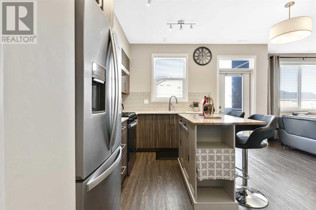 Single Family House for Sale in   Redstone Walk NE Redstone Calgary 