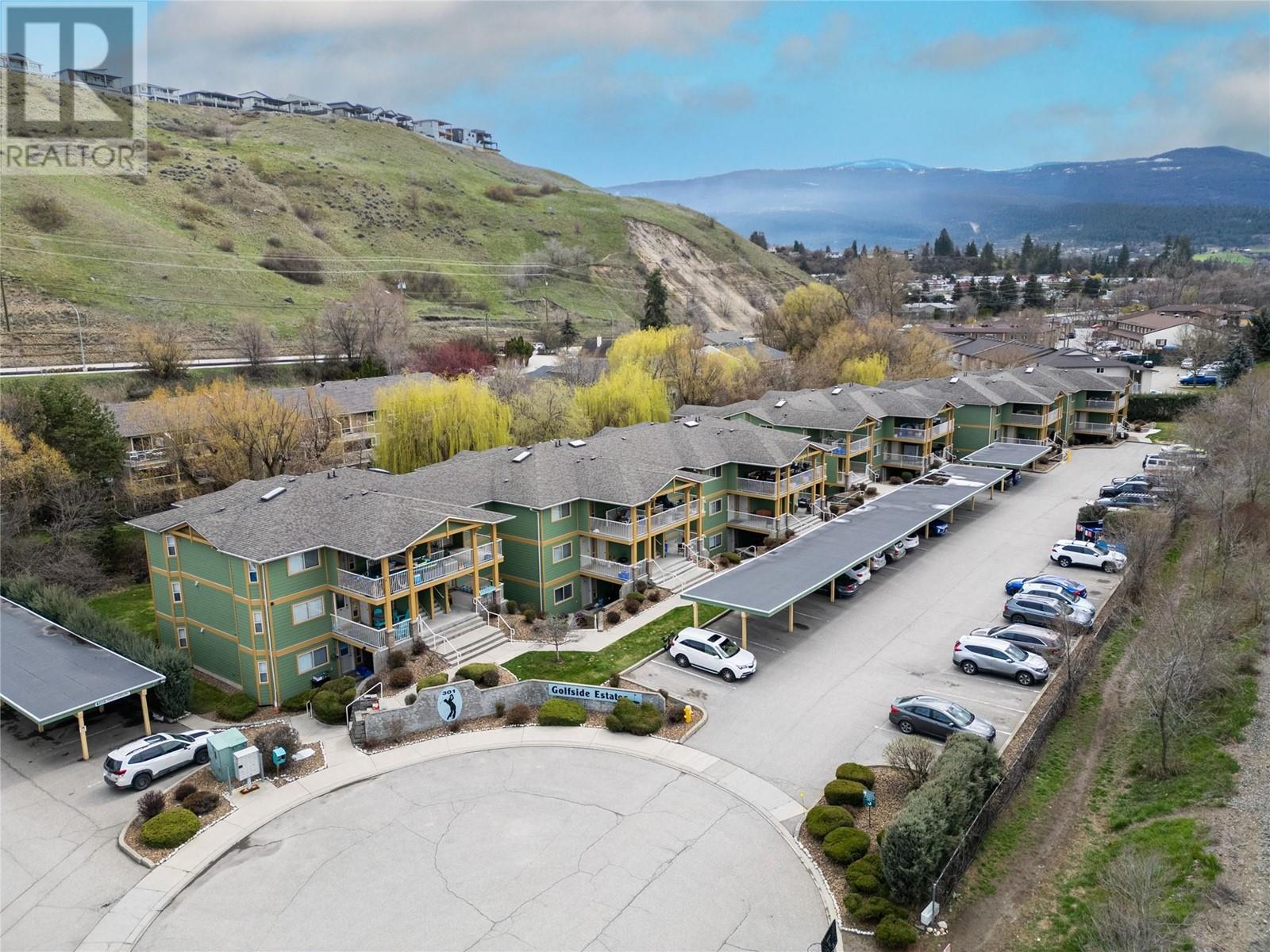 110 301 Browne Road, Vernon