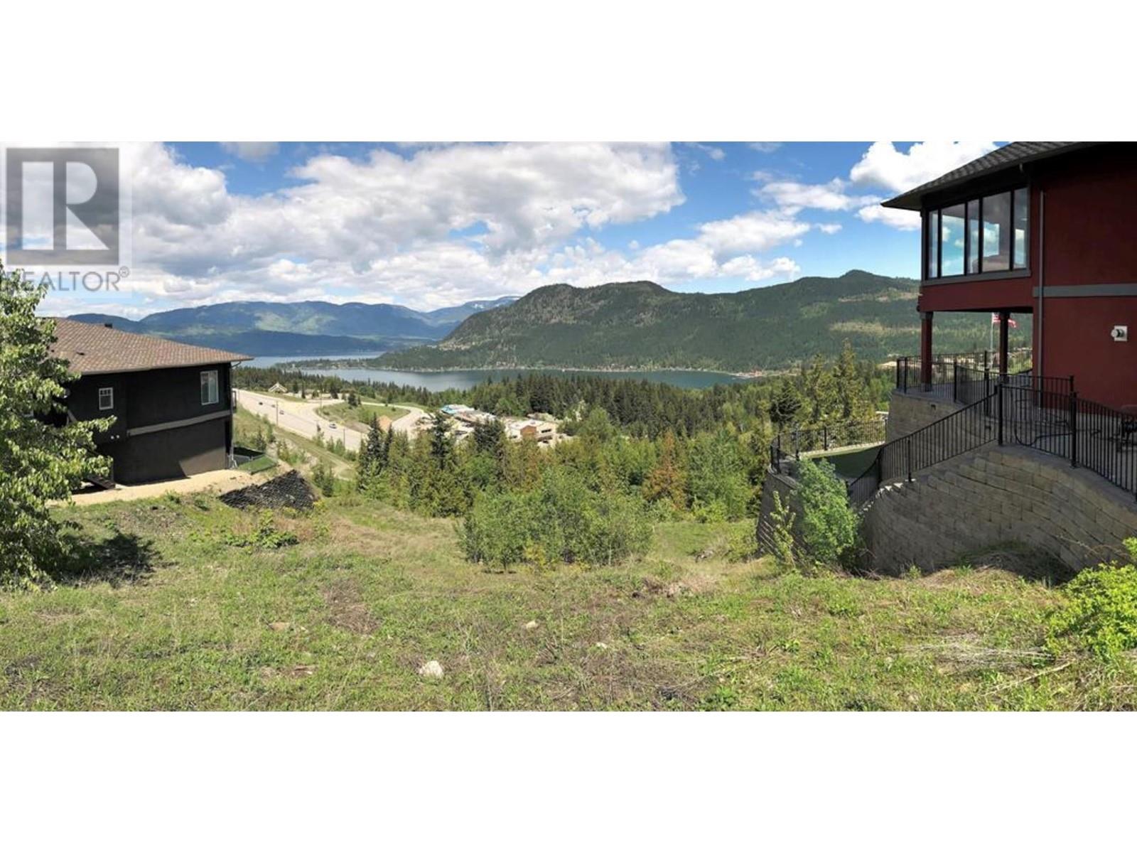 2616 Highland Drive, Blind Bay
