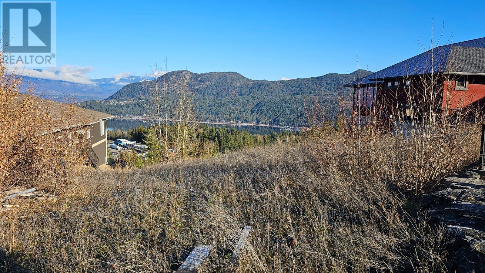 Photo 1 of 2616 Highland Drive, Blind Bay BC