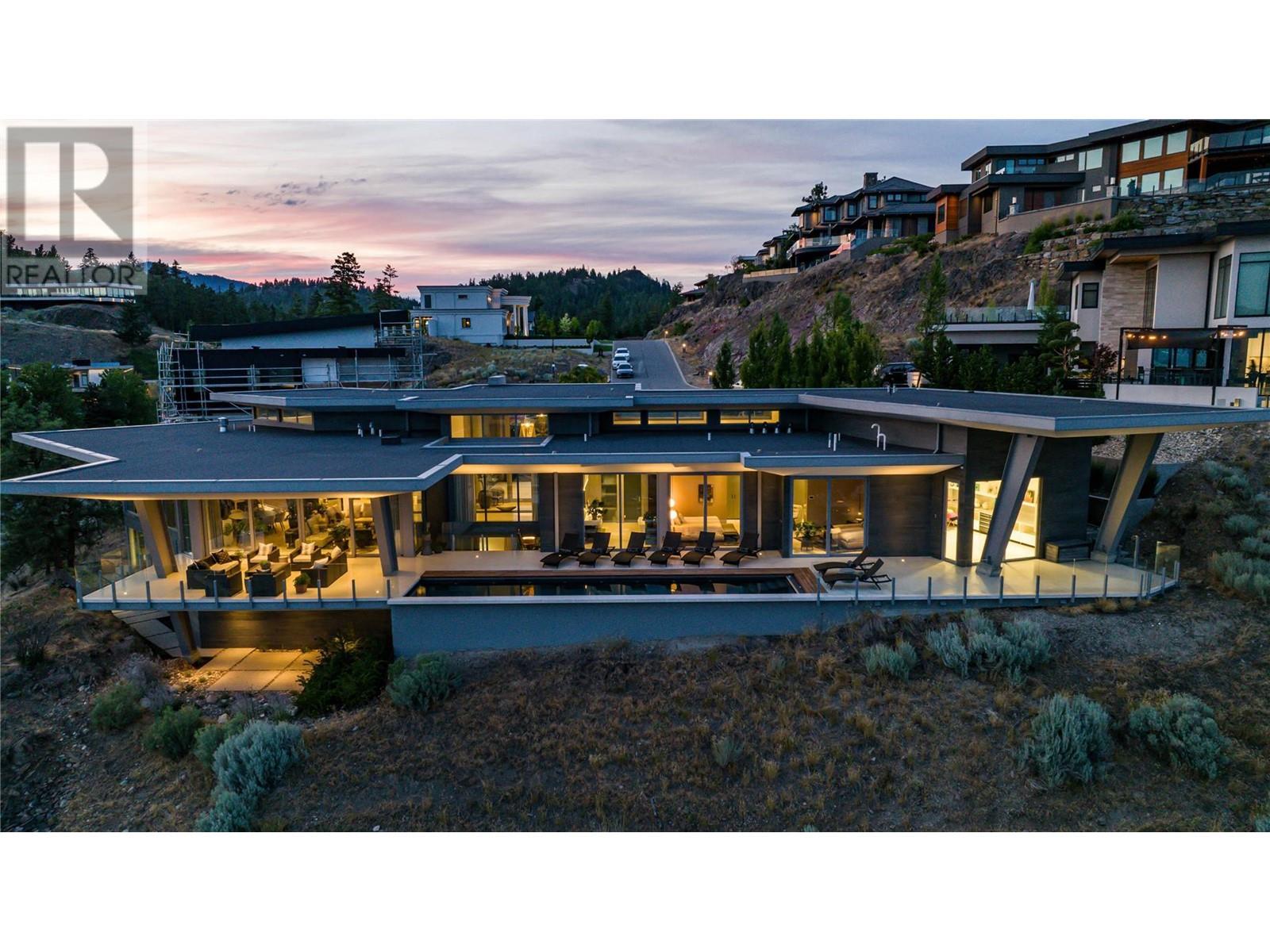 764 Rockcliffe Place, Kelowna
