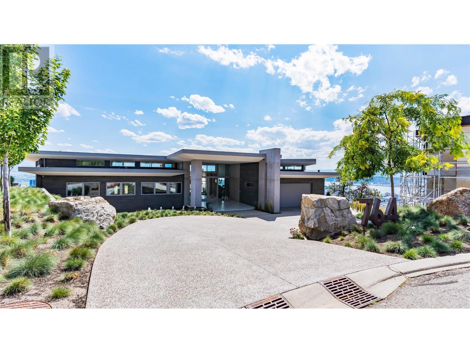 764 Rockcliffe Place, Kelowna
