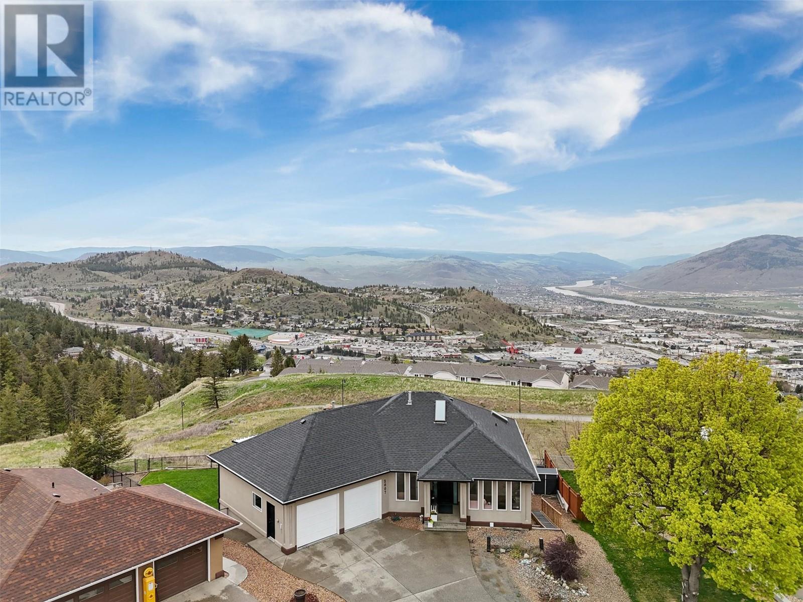 2007 MUIRFIELD Road, Kamloops
