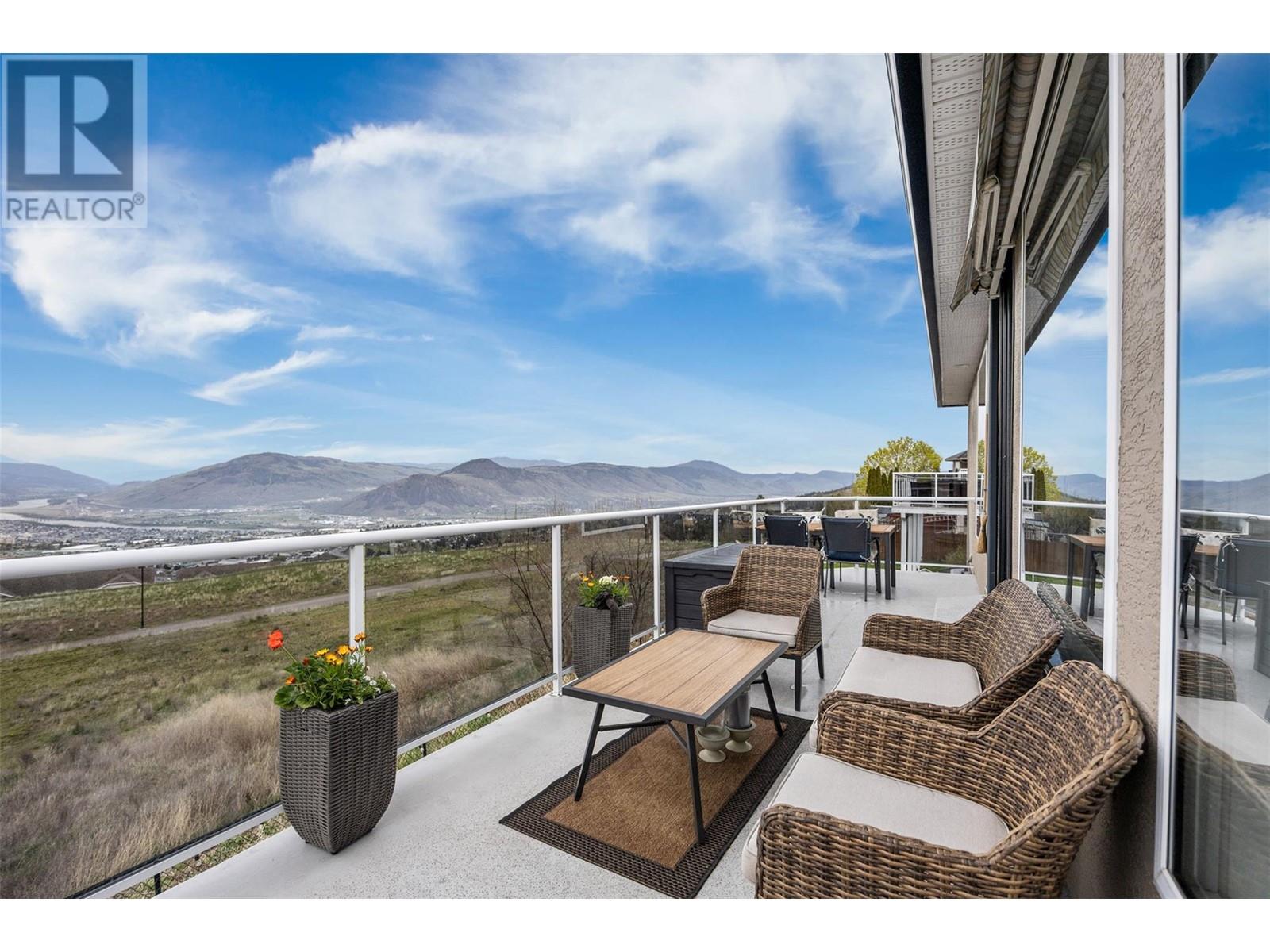 2007 MUIRFIELD Road, Kamloops