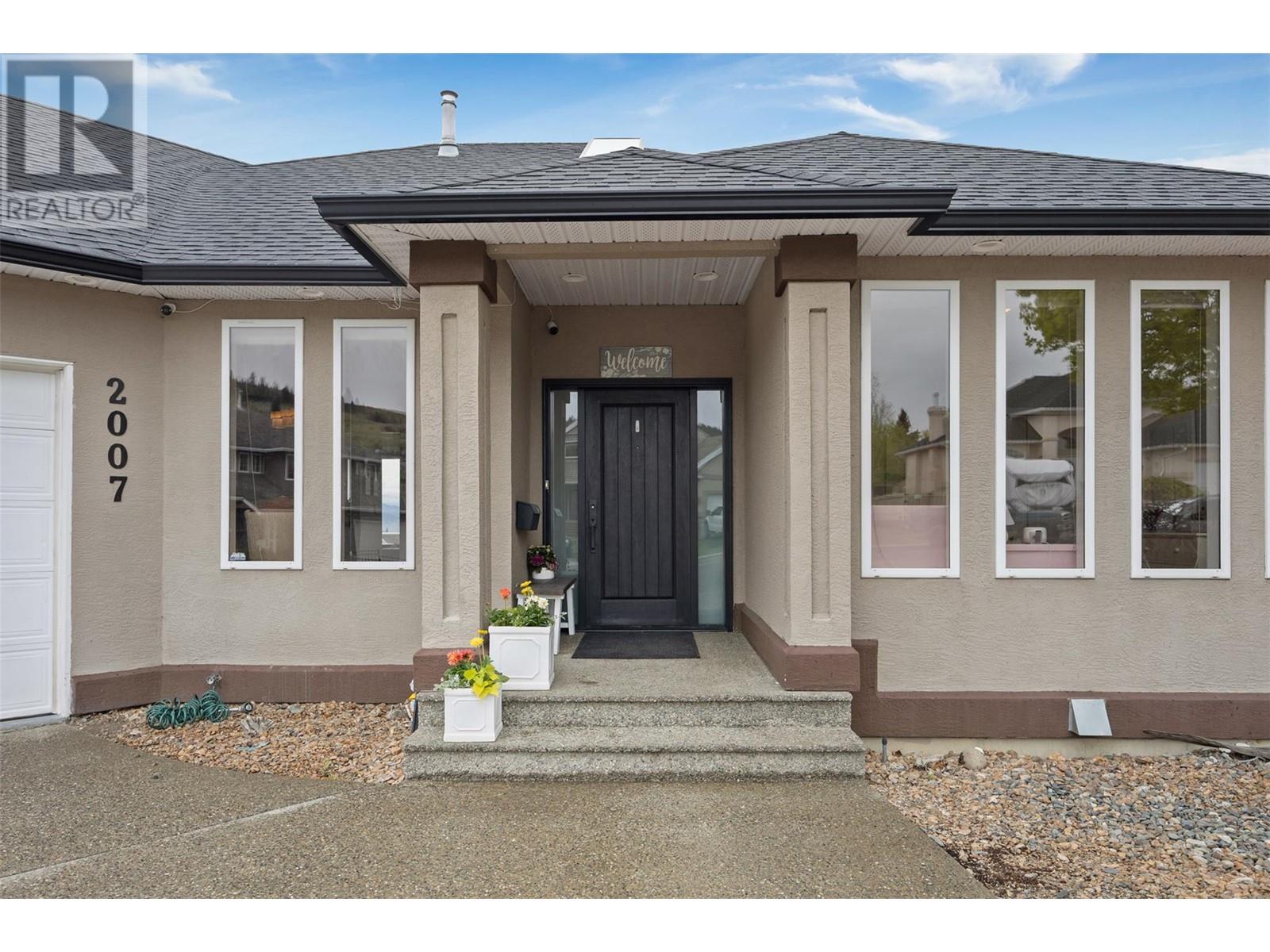 2007 MUIRFIELD Road, Kamloops