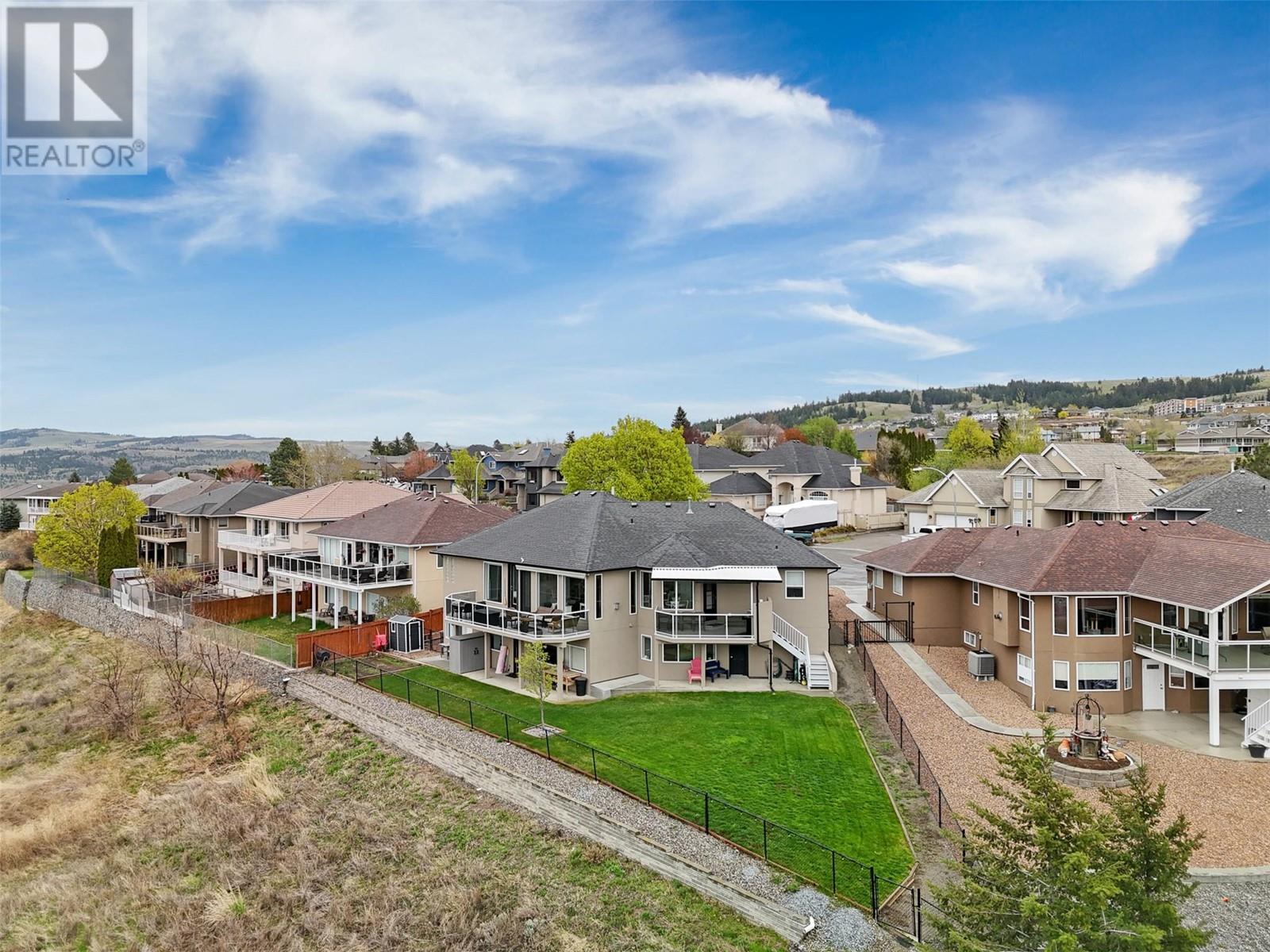 2007 MUIRFIELD Road, Kamloops