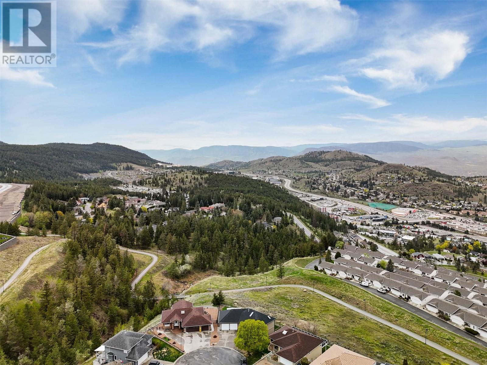 2007 MUIRFIELD Road, Kamloops