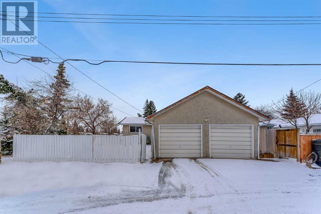 5236 5 Avenue SE, Calgary, Alberta