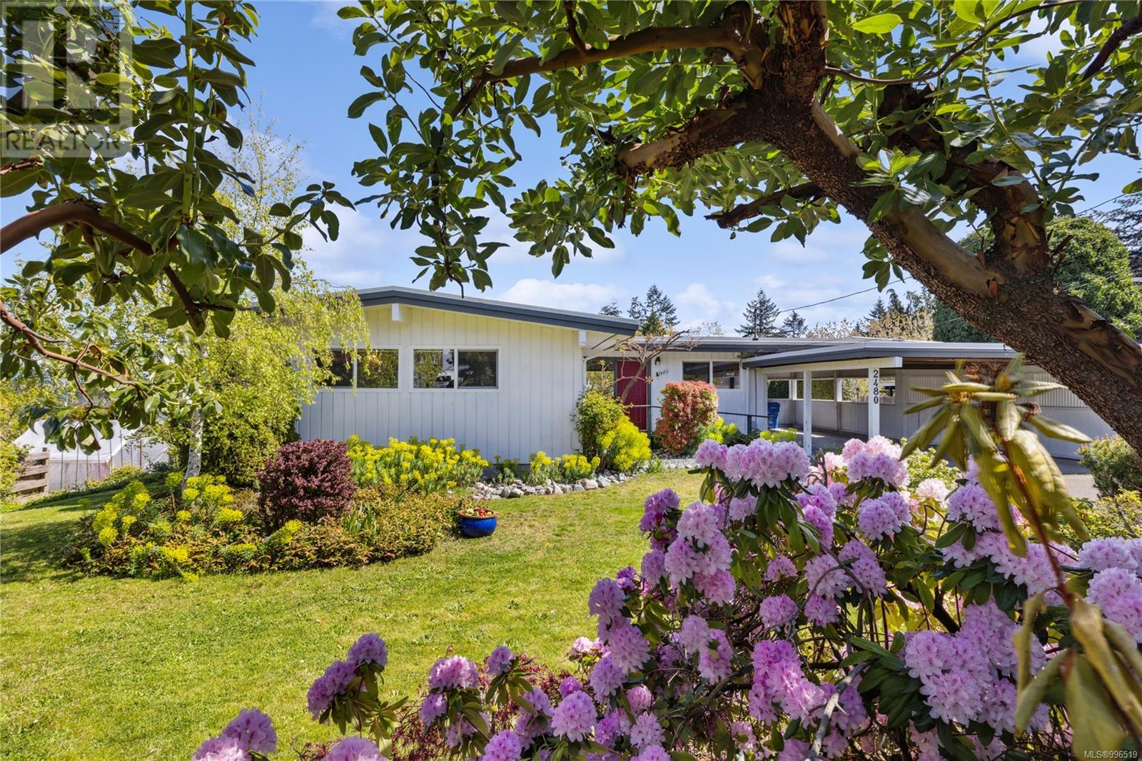 2480 Glenayr Dr, Nanaimo