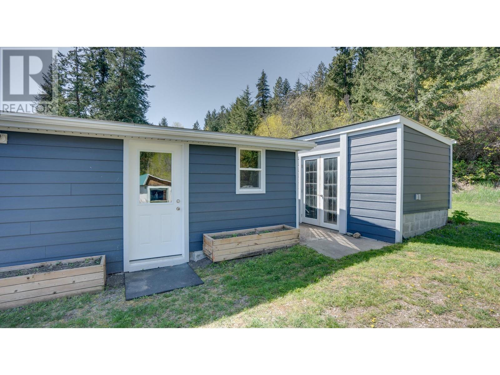  4575 Grandview Flats Road North, Spallumcheen
