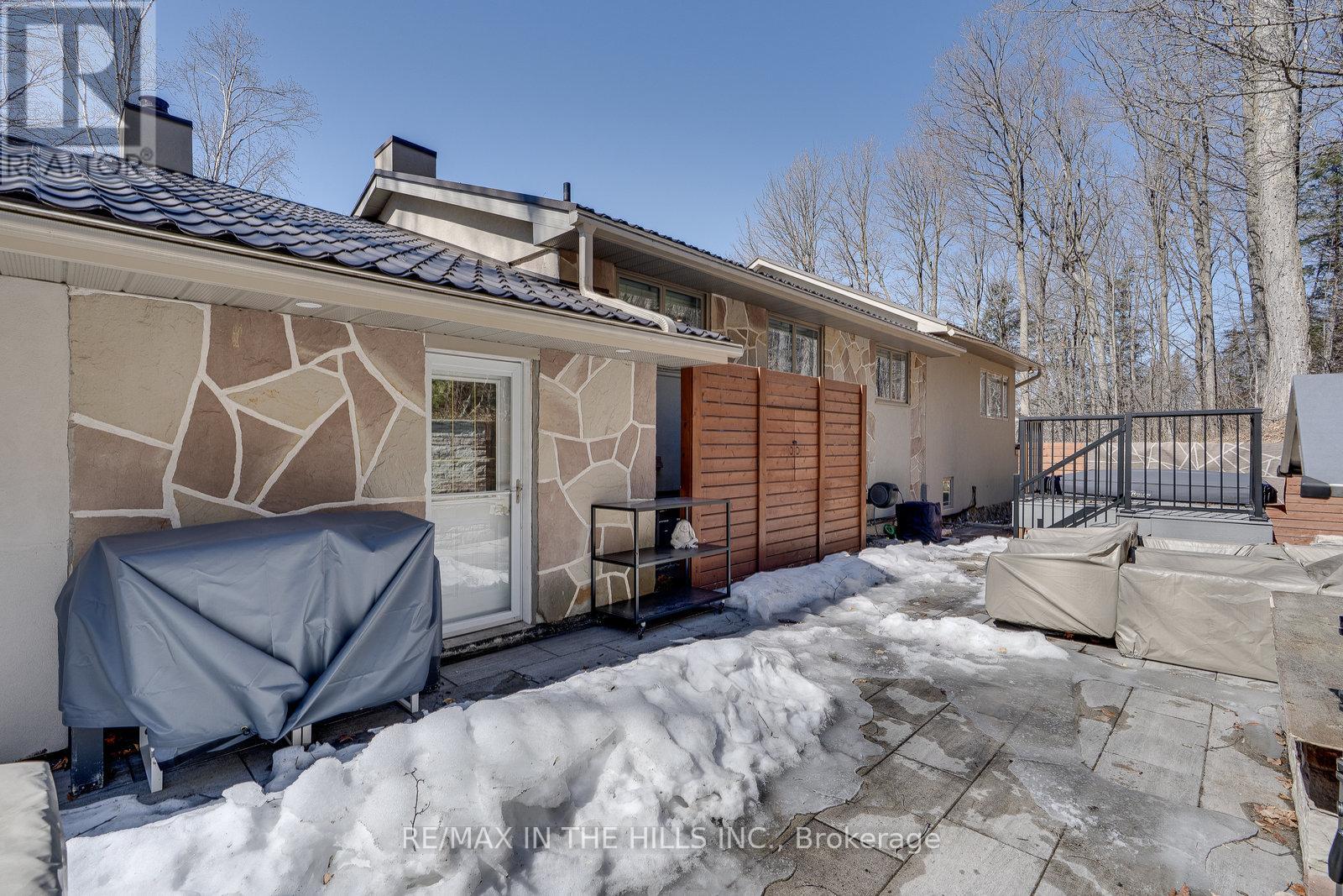 Single Family House for Sale in  MCLAUGHLIN ROAD Caledon (Inglewood) 