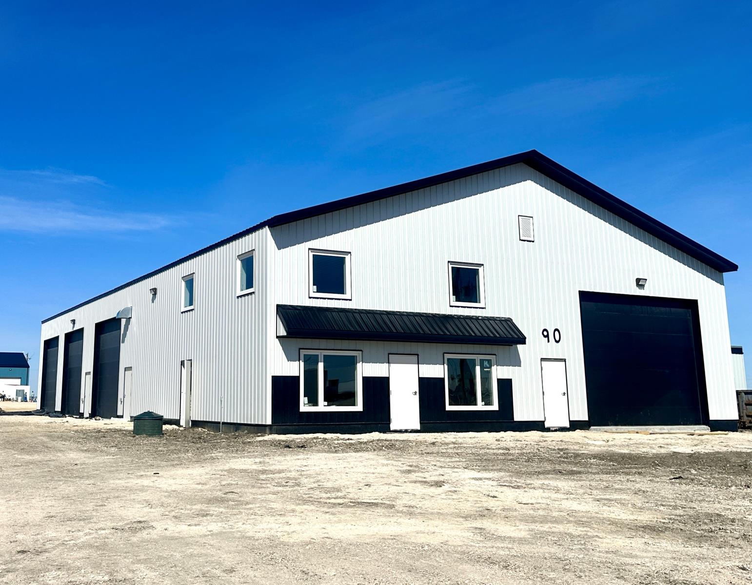 Photo 1 of 90 Froese Cres, Headingley MB