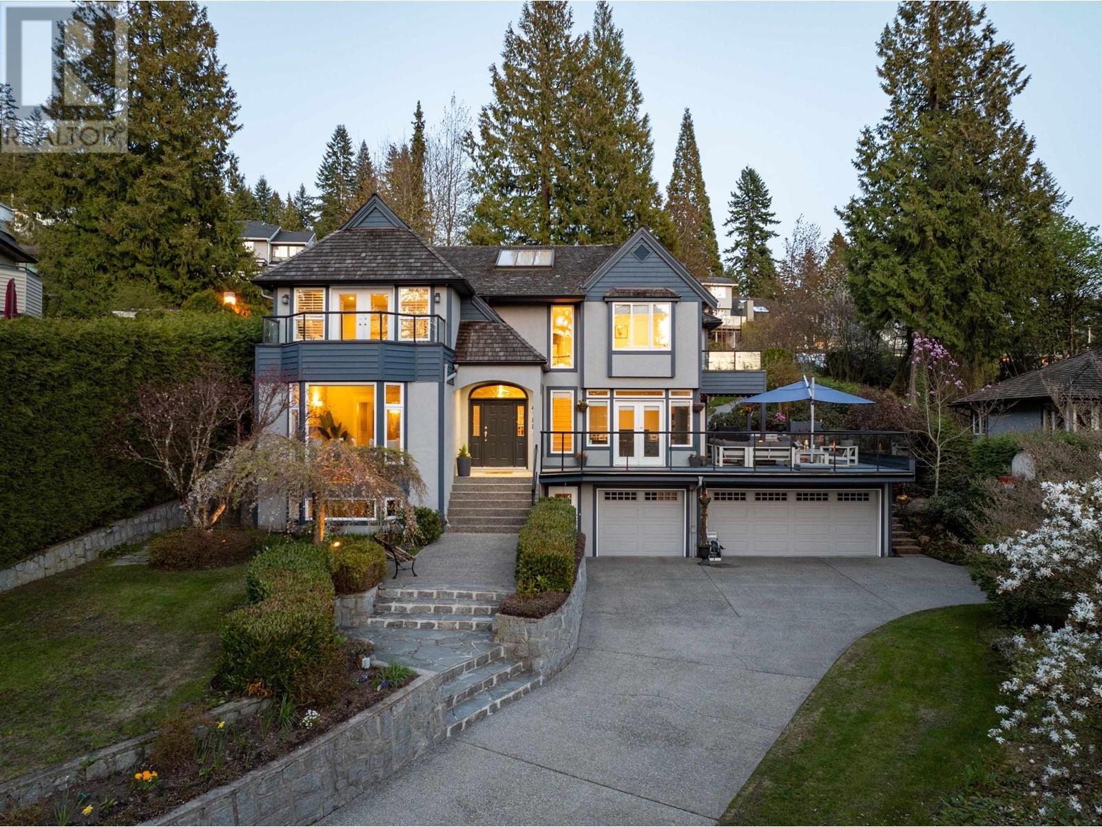 4188 COVENTRY WAY, North Vancouver