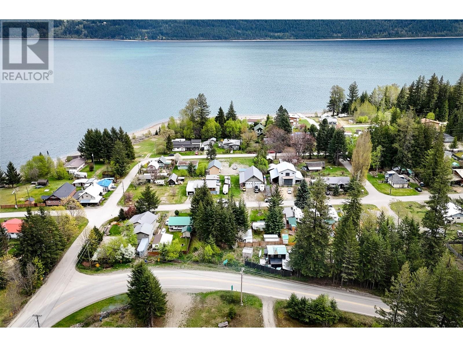 Recreational for Sale in Lardeau – Lots 22, 23, 24 Main Street, Lardeau - Image 6