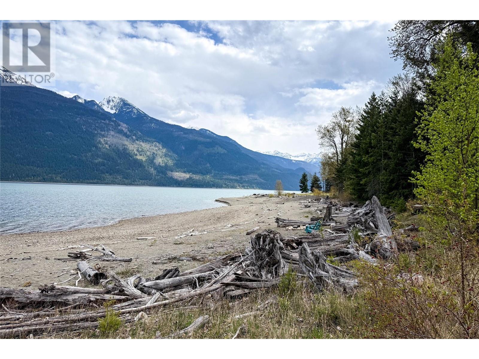 Recreational for Sale in Lardeau – Lots 22, 23, 24 Main Street, Lardeau - Image 3