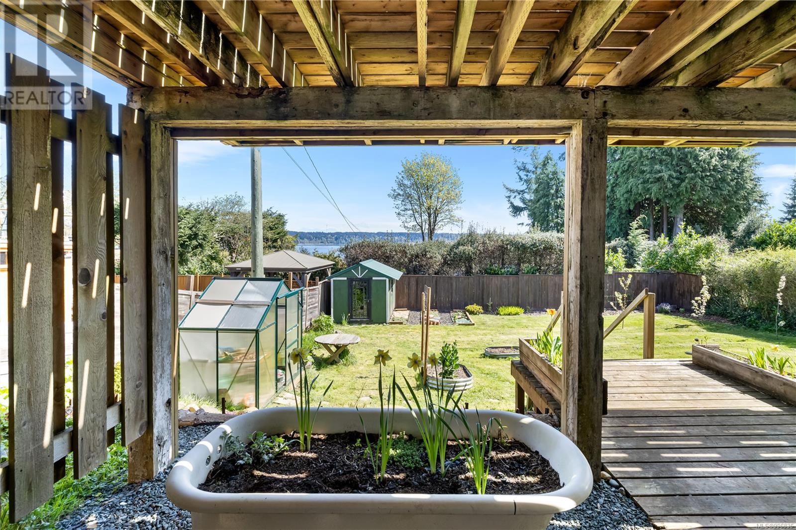 533 Alder St, Campbell River