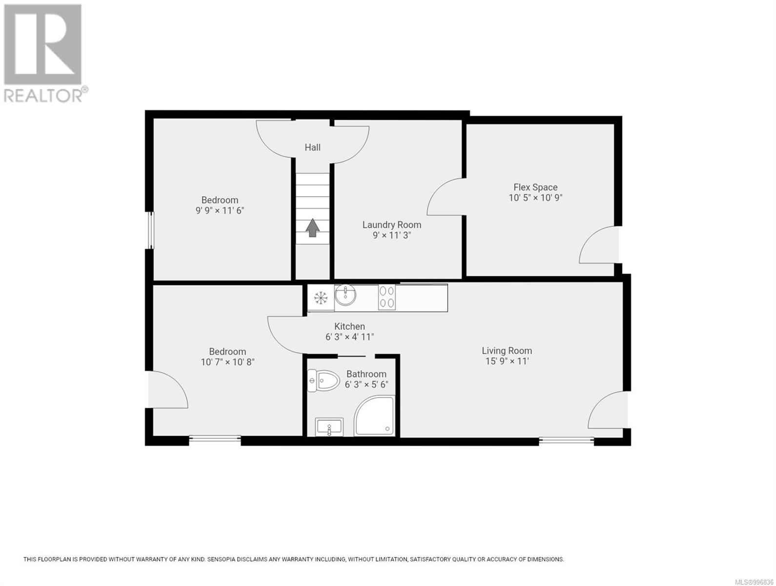 533 Alder St, Campbell River