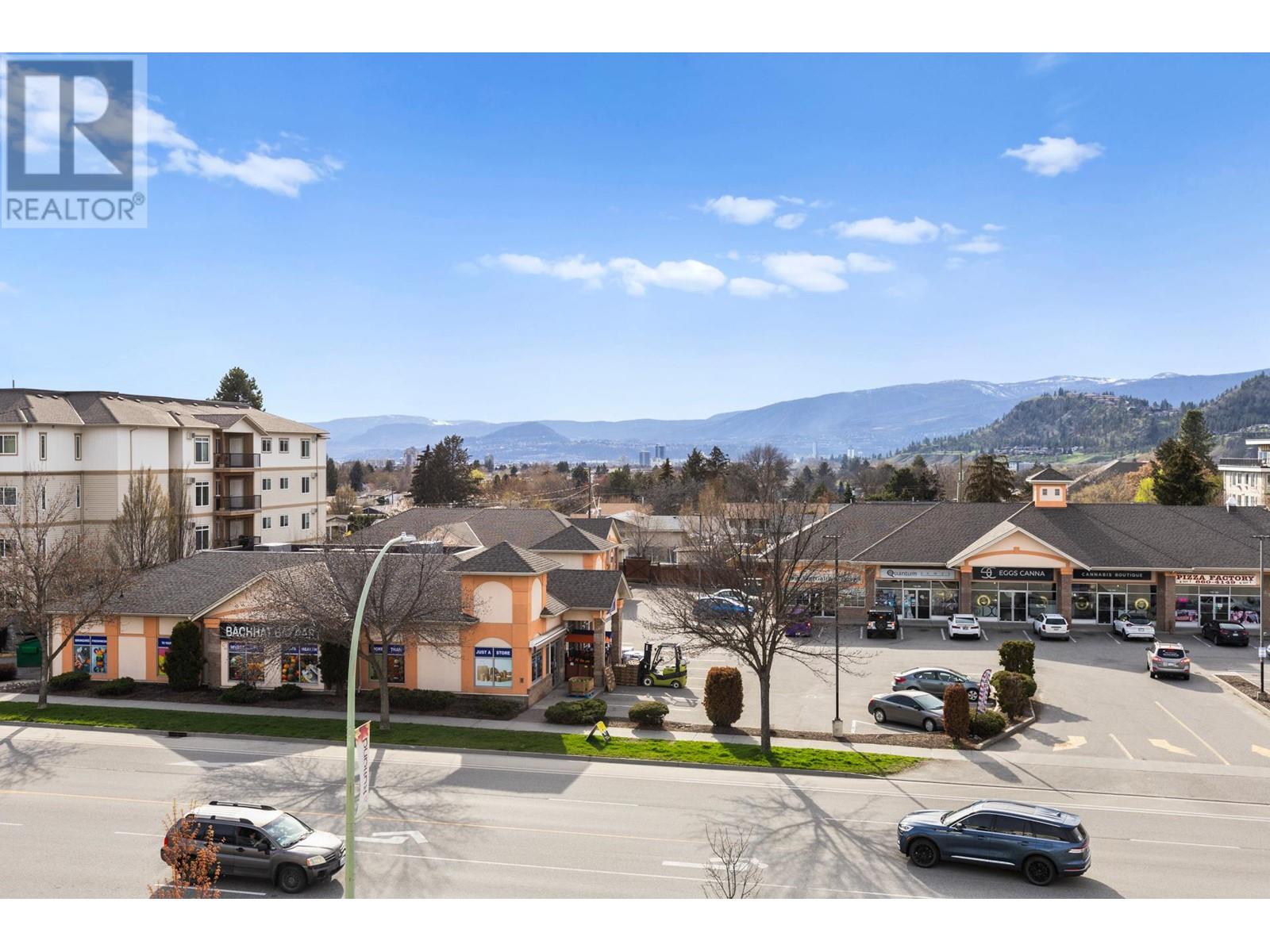 416 191 Hollywood Road South, Kelowna