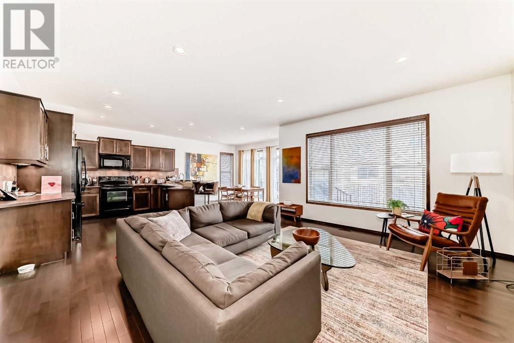 Single Family House for Sale in  Chapalina Heath SE Chaparral Calgary 