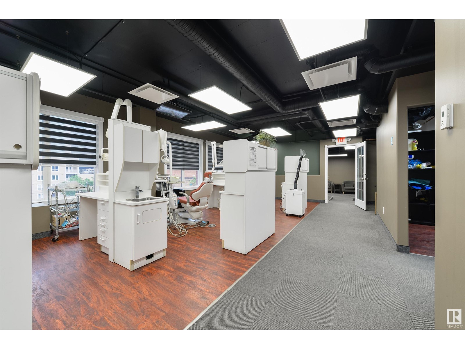 Photo 21 of 401 10154 104 St Nw, Edmonton AB
