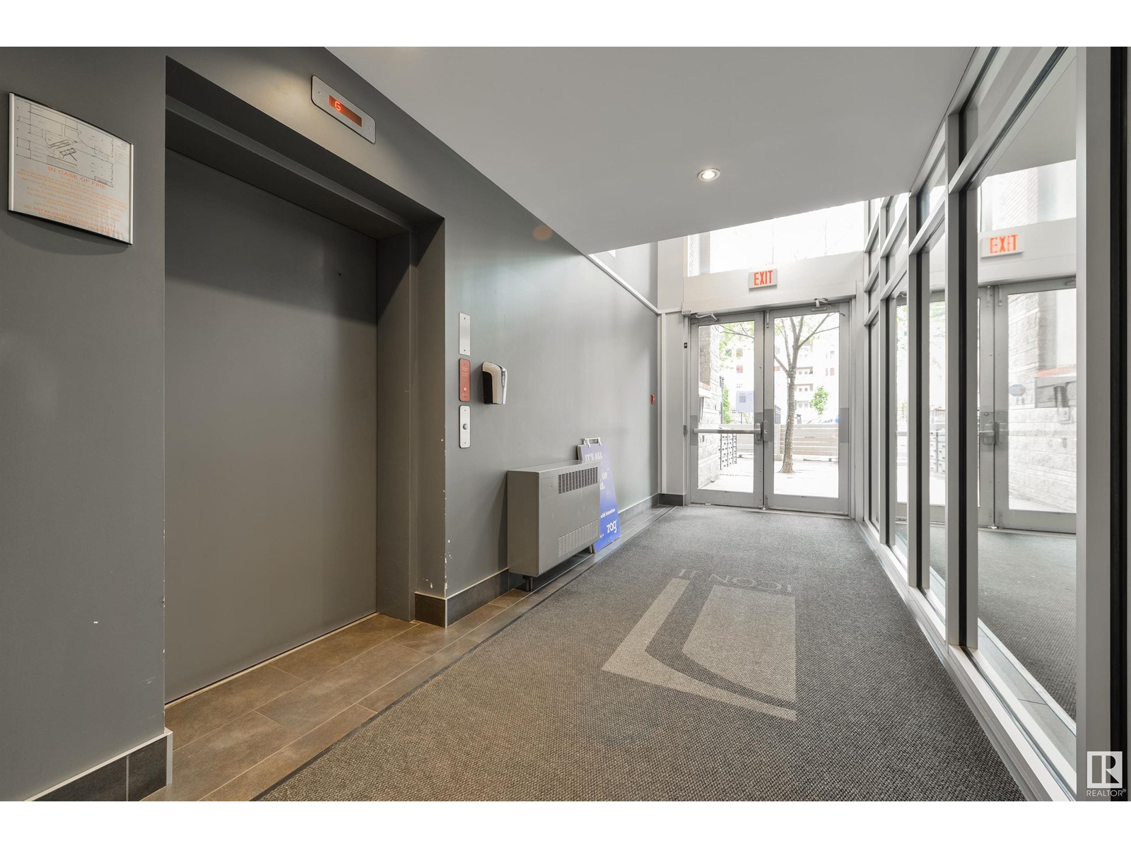 Photo 45 of 401 10154 104 St Nw, Edmonton AB